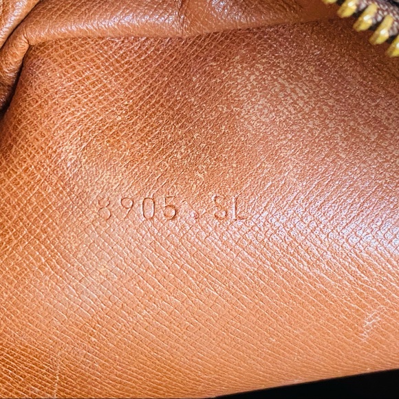 Louis Vuitton Danube MM Crossbody - Picture 9 of 14